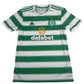 Celtic 2021/2022 Home Football Shirt Medium – Football Shirt Kingdom