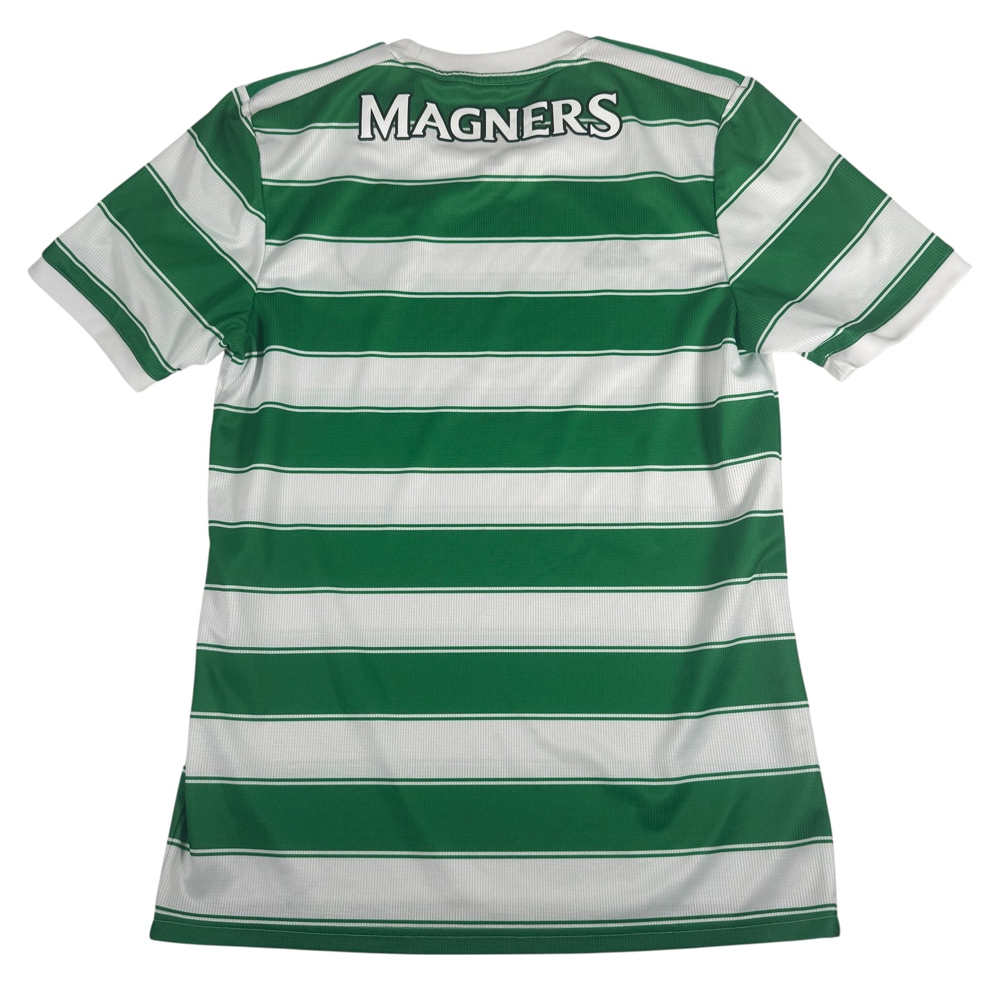 Celtic 2021/2022 Home Football Shirt Medium – Football Shirt Kingdom