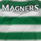 Celtic 2021/2022 Home Football Shirt Medium – Football Shirt Kingdom