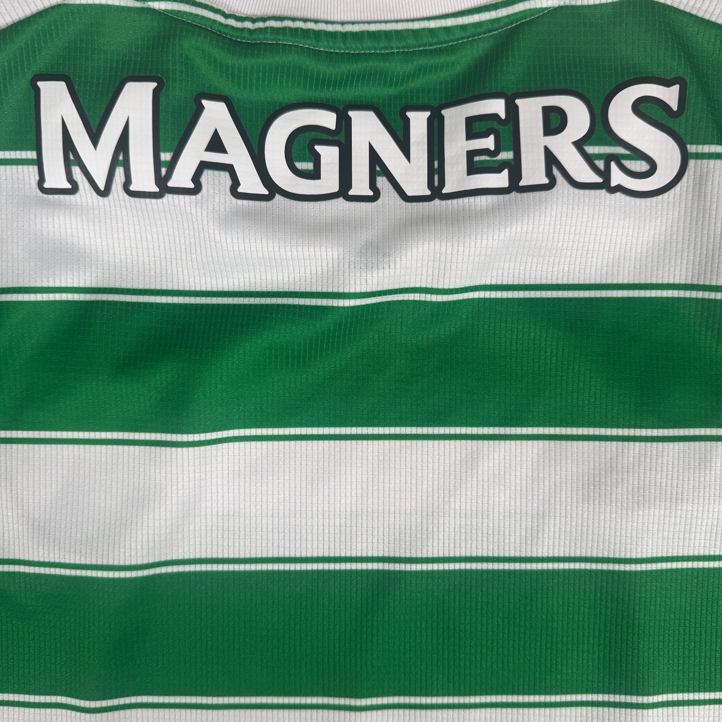 Celtic 2021/2022 Home Football Shirt Medium – Football Shirt Kingdom