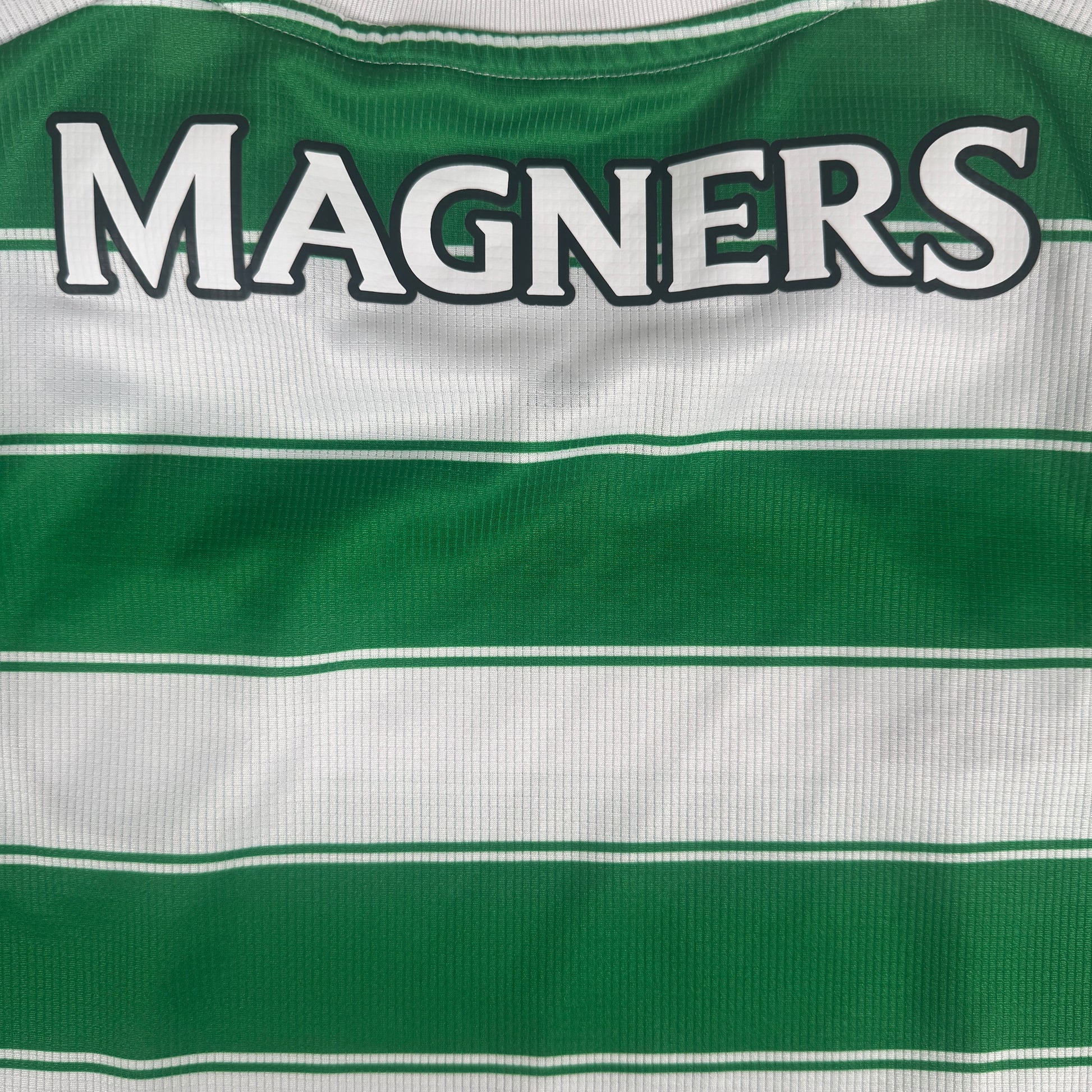 Celtic 2021/2022 Home Football Shirt Medium – Football Shirt Kingdom