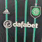 Celtic 2022/2023 Away Football Shirt 2XL – Football Shirt Kingdom