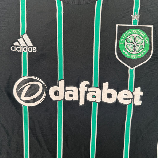 Celtic 2022/2023 Away Football Shirt 2XL – Football Shirt Kingdom