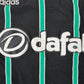 Celtic 2022/2023 Away Football Shirt 2XL – Football Shirt Kingdom