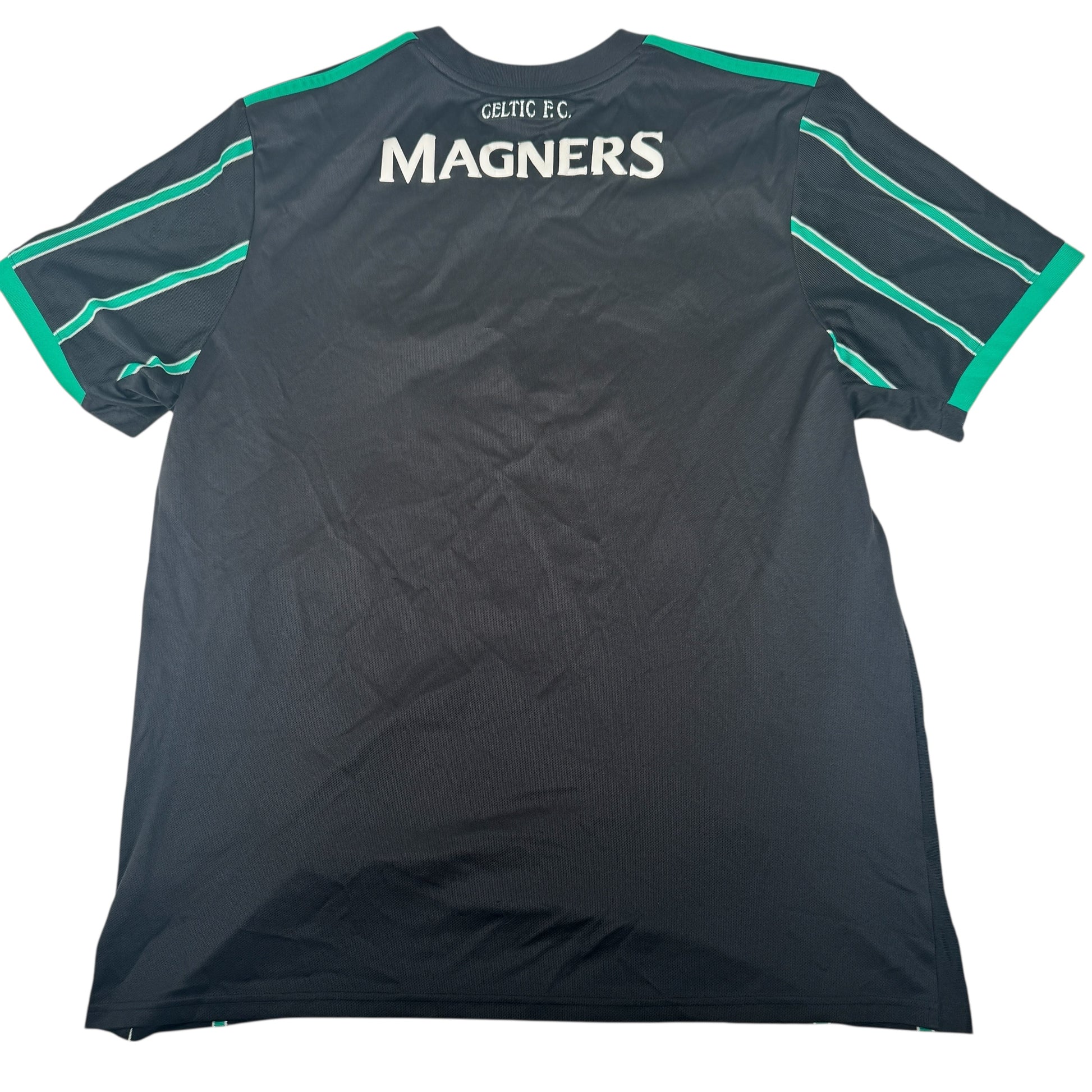 Celtic 2022/2023 Away Football Shirt 2XL – Football Shirt Kingdom