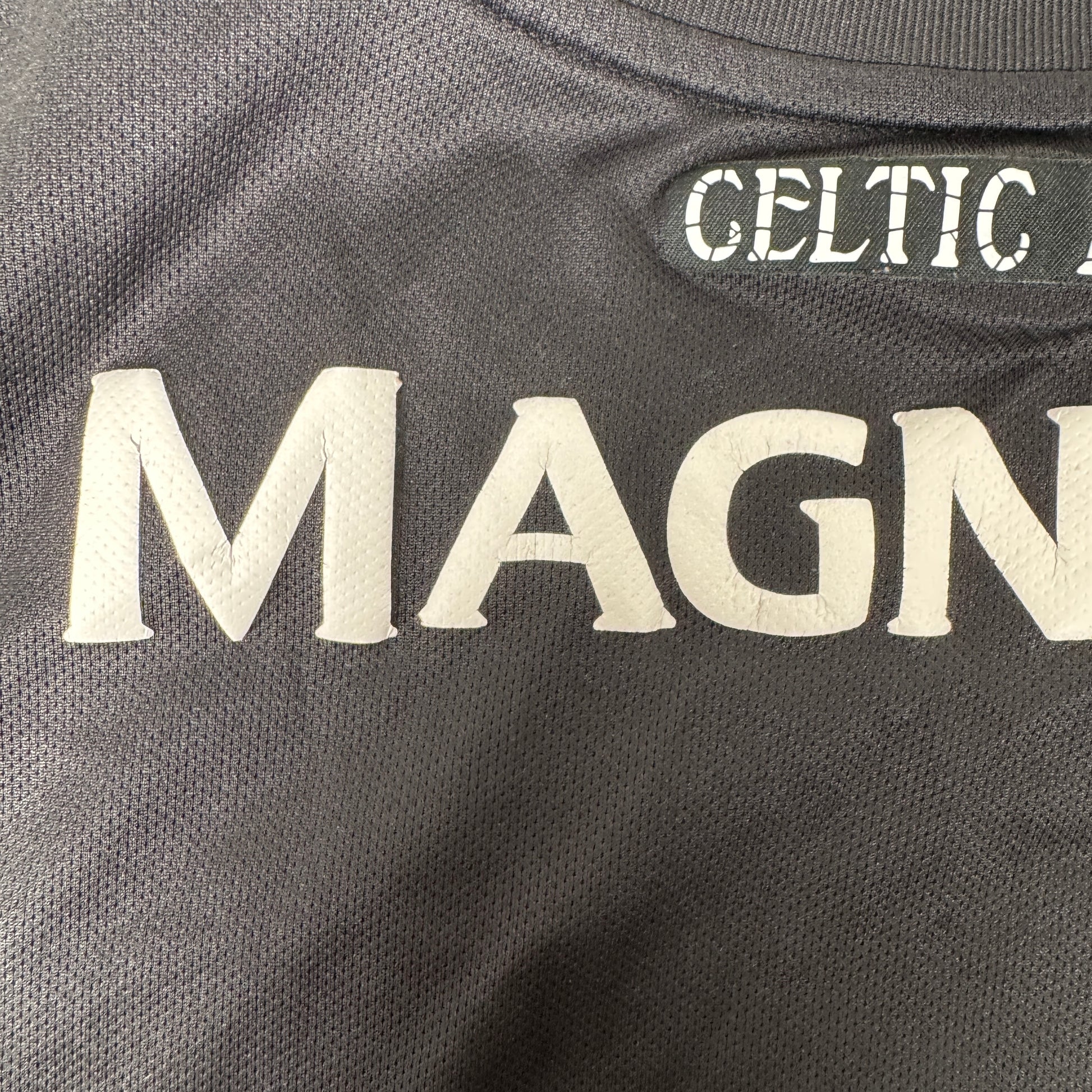 Celtic 2022/2023 Away Football Shirt 2XL – Football Shirt Kingdom