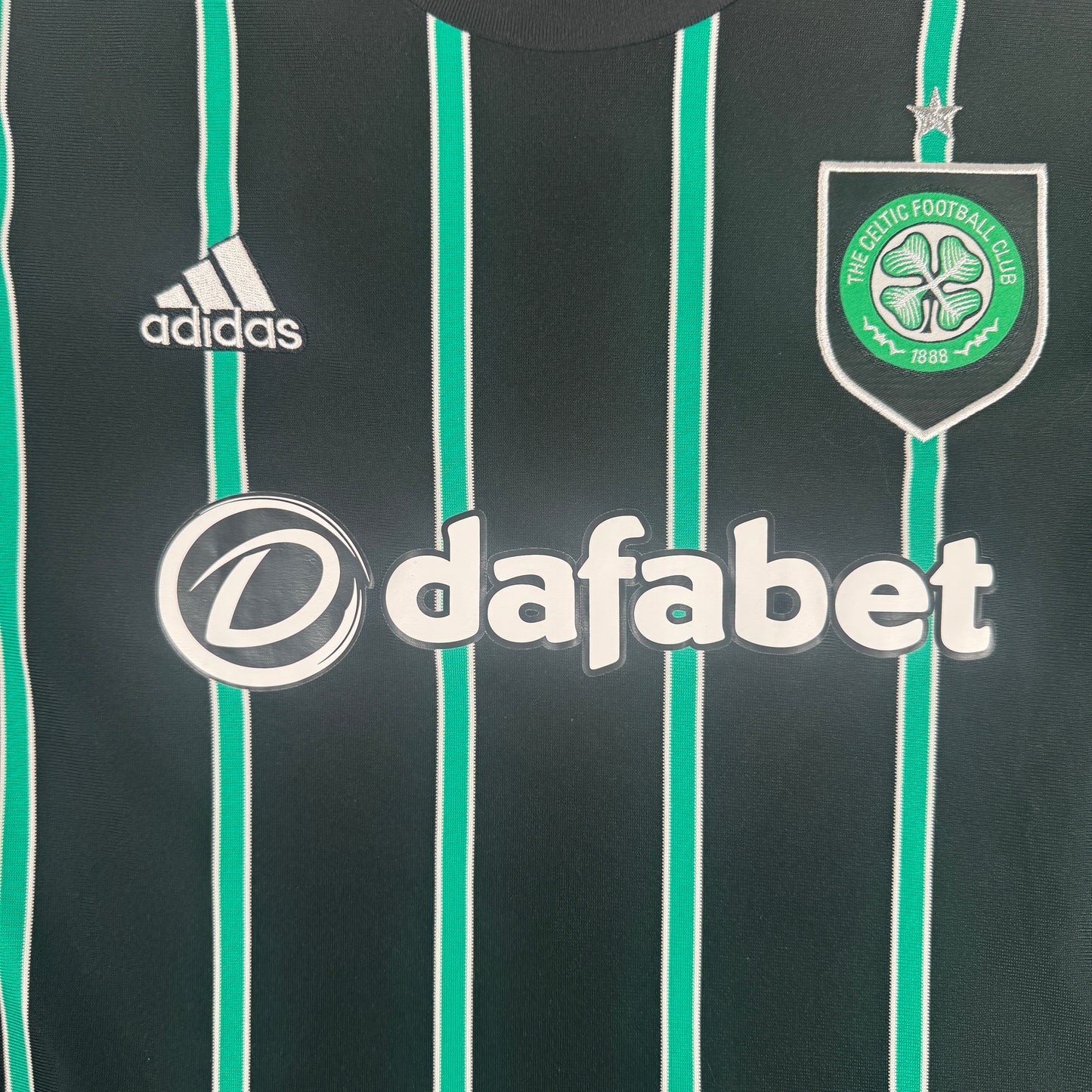 Celtic 2022/2023 Away Football Shirt 3XL XXXL – Football Shirt Kingdom