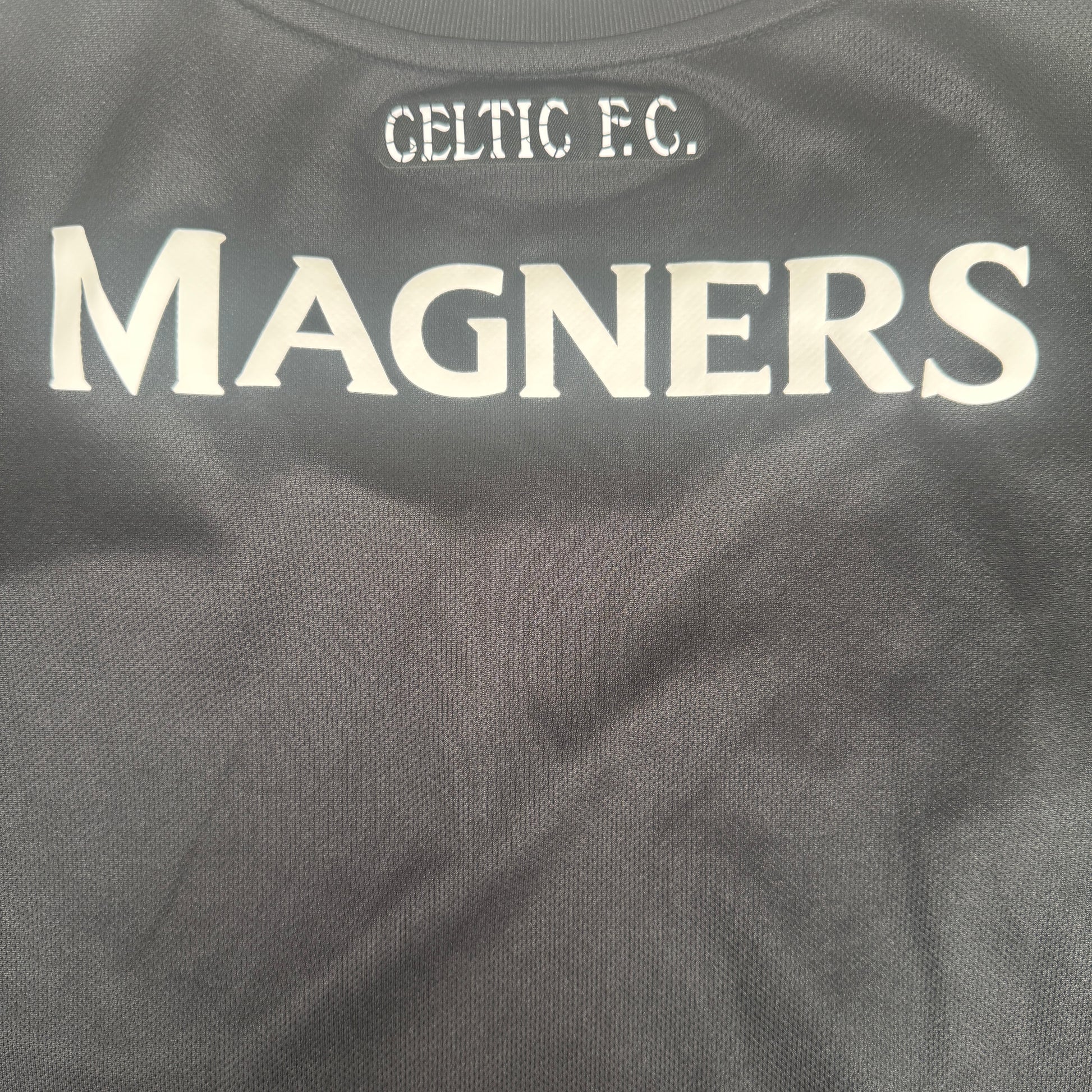 Celtic 2022/2023 Away Football Shirt 3XL XXXL – Football Shirt Kingdom
