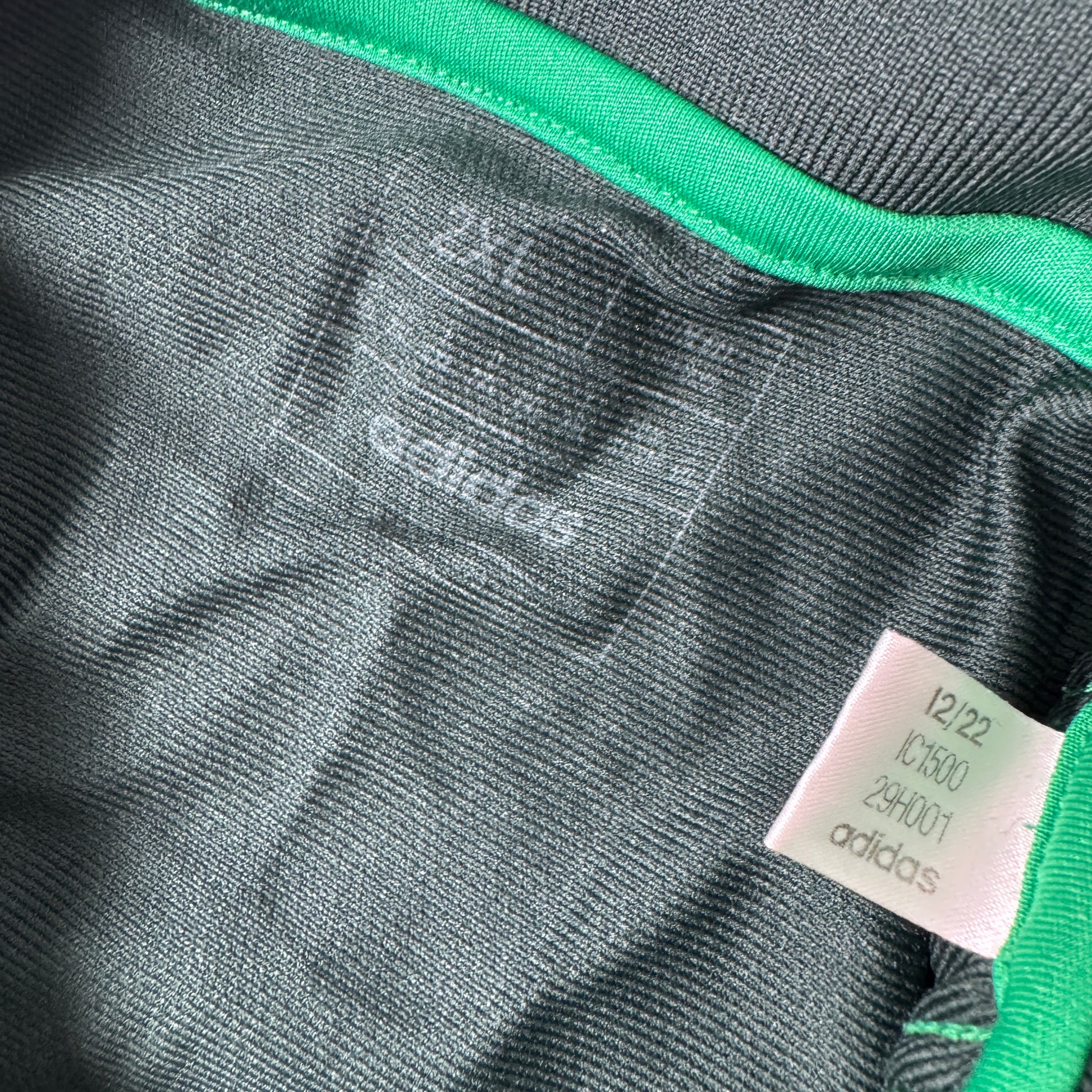 Celtic 2022/2023 Fourth Football Shirt 2XL – Football Shirt Kingdom