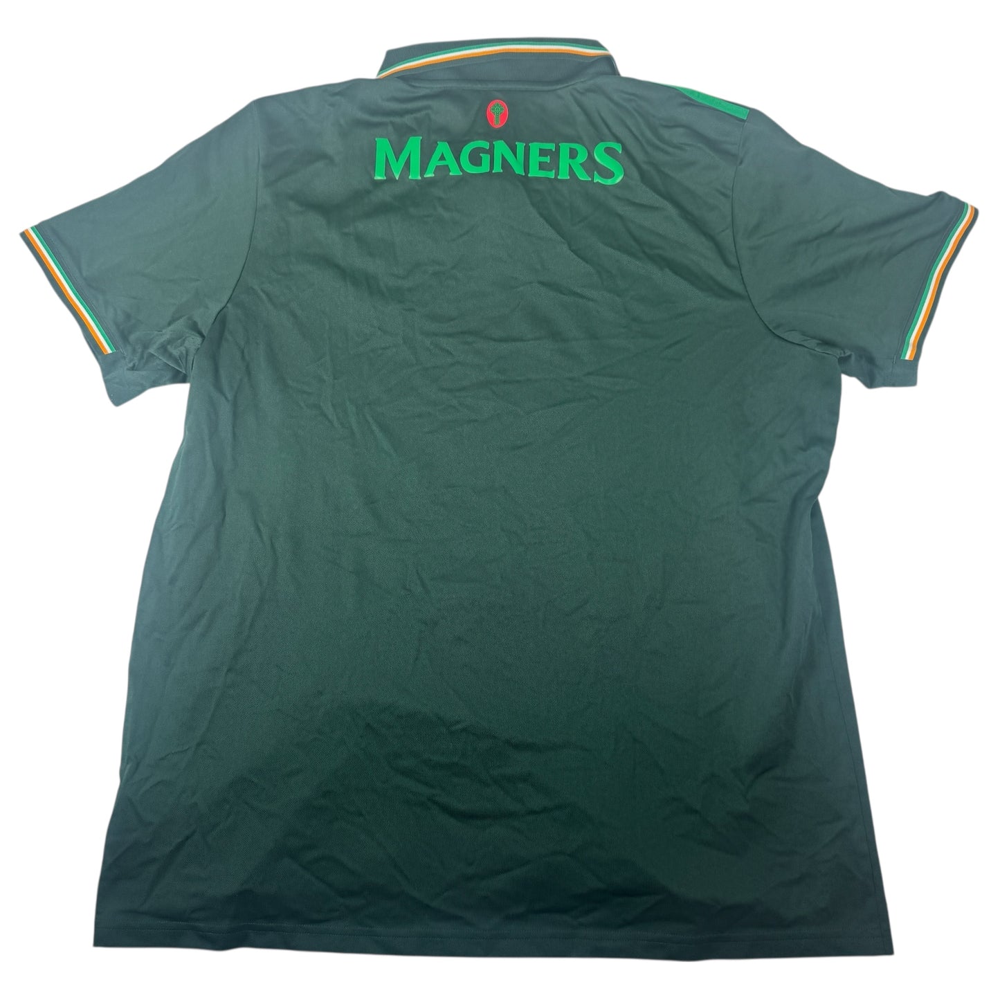 Celtic 2022/2023 Fourth Football Shirt 2XL – Football Shirt Kingdom