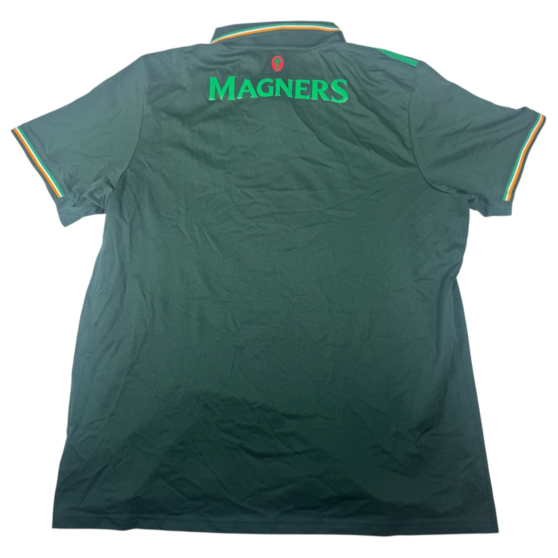 Celtic 2022/2023 Fourth Football Shirt 2XL – Football Shirt Kingdom