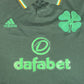 Celtic 2022/2023 Fourth Football Shirt 3XL
