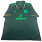 Celtic 2022/2023 Fourth Football Shirt 3XL