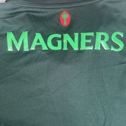Celtic 2022/2023 Fourth Football Shirt 3XL