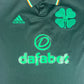 Celtic 2022/2023 Fourth Origins Football Shirt Large – Football Shirt Kingdom
