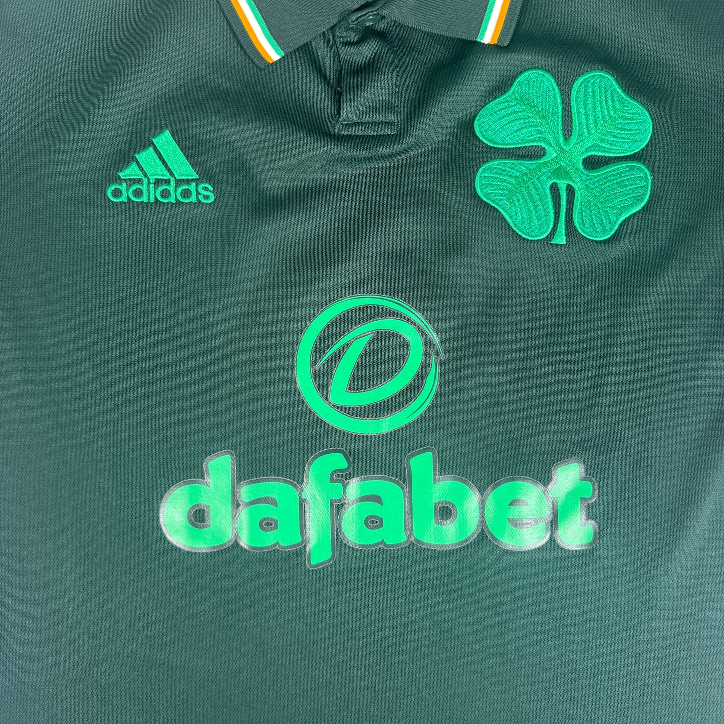 Celtic 2022/2023 Fourth Origins Football Shirt Large – Football Shirt Kingdom