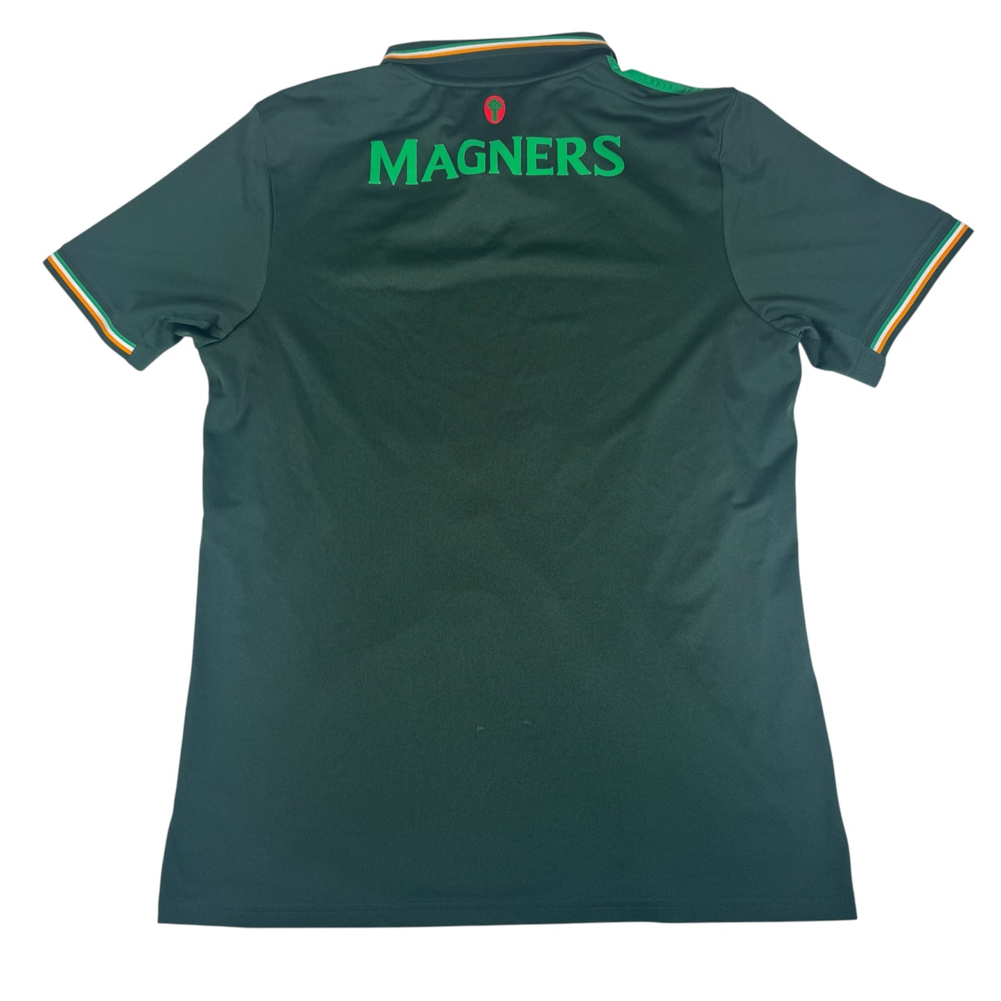 Celtic 2022/2023 Fourth Origins Football Shirt Large – Football Shirt Kingdom