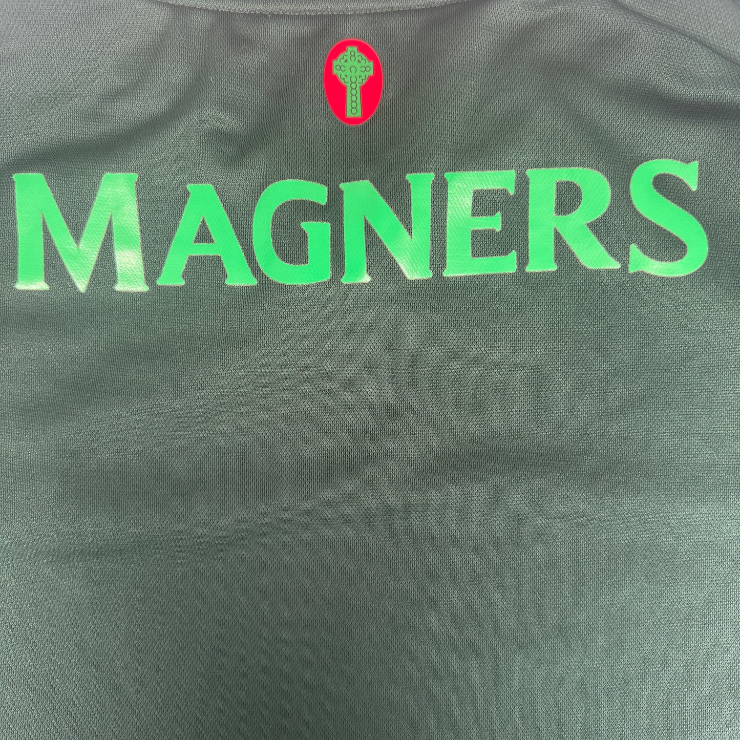 Celtic 2022/2023 Fourth Origins Football Shirt Large – Football Shirt Kingdom