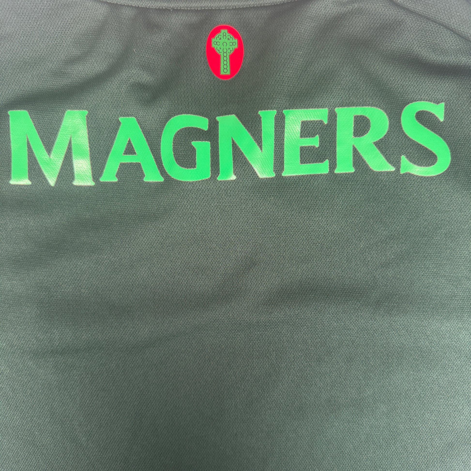 Celtic 2022/2023 Fourth Origins Football Shirt Large – Football Shirt Kingdom