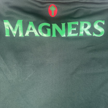 Celtic 2022/2023 fourth football shirt, size Medium