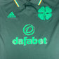 Celtic 2022/2023 Fourth Origins Football Shirt XL – Football Shirt Kingdom