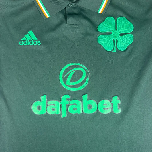Celtic 2022/2023 Fourth Origins Football Shirt XL – Football Shirt Kingdom
