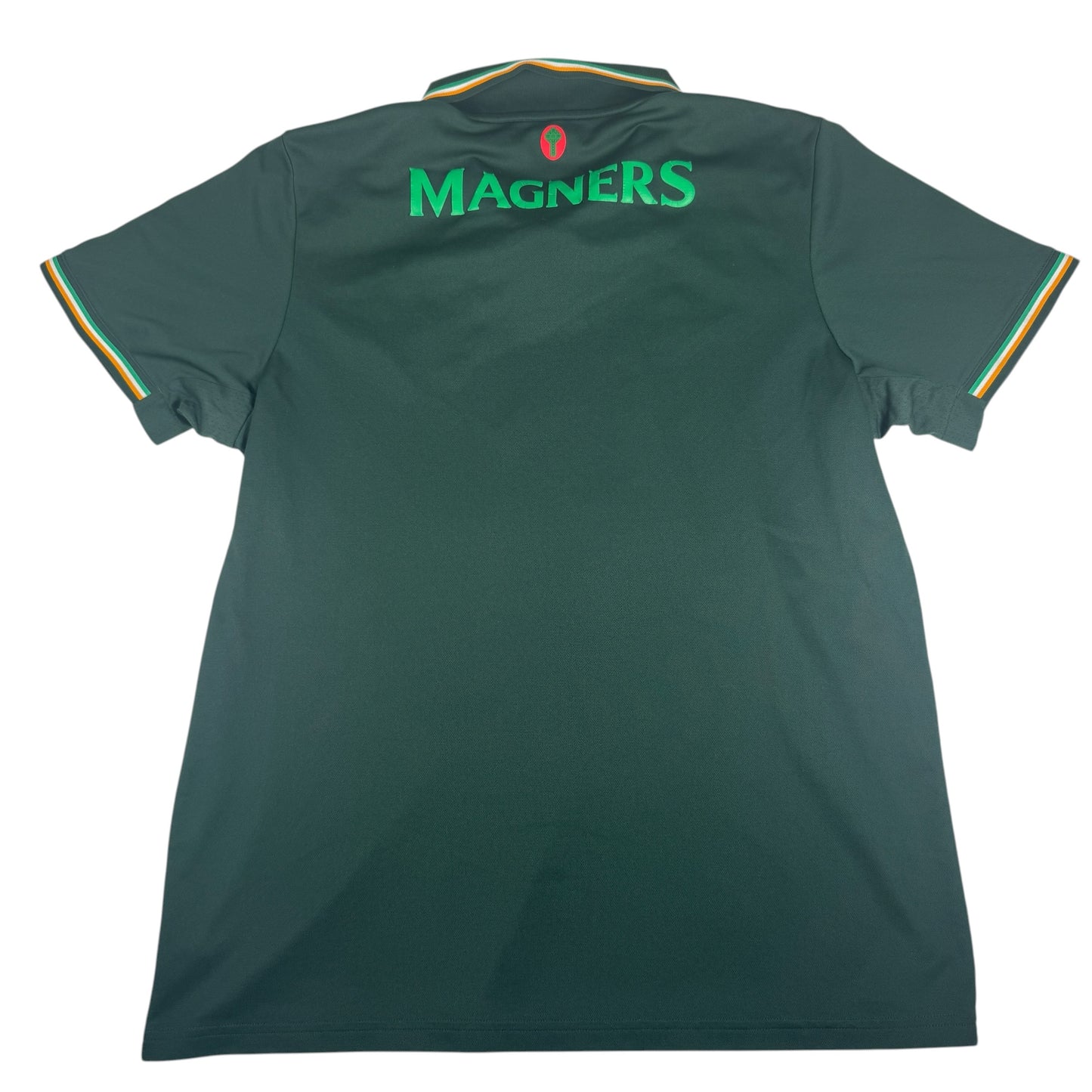 Celtic 2022/2023 Fourth Origins Football Shirt XL – Football Shirt Kingdom