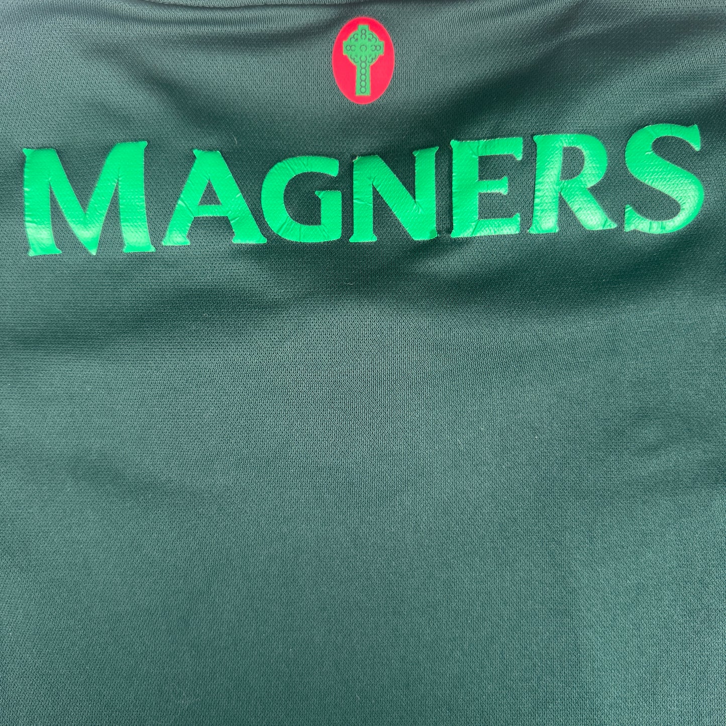 Celtic 2022/2023 Fourth Origins Football Shirt XL – Football Shirt Kingdom