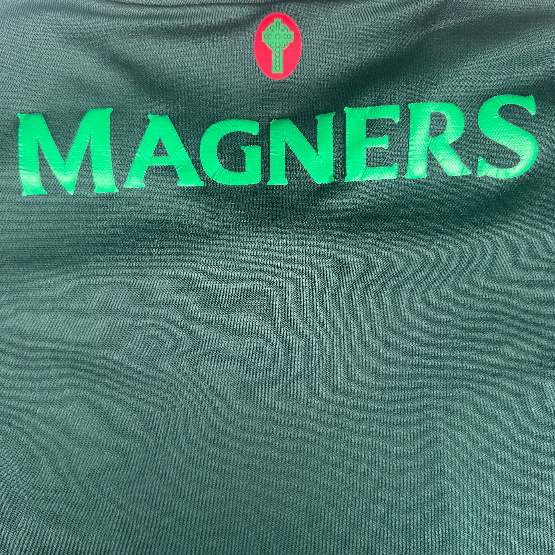 Celtic 2022/2023 Fourth Origins Football Shirt XL – Football Shirt Kingdom