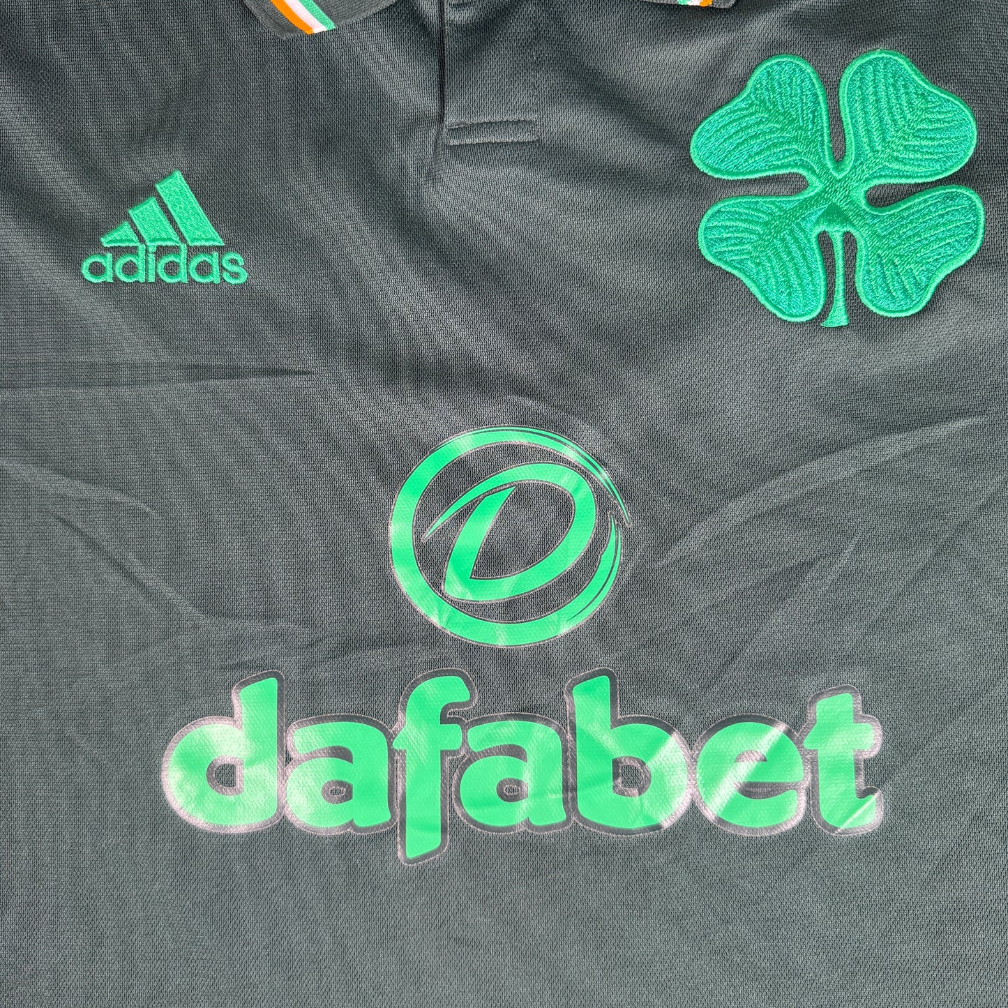 Celtic 2022/2023 Fourth Origins Football Shirt XL – Football Shirt Kingdom