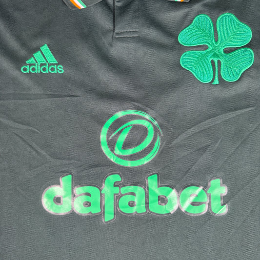 Celtic 2022/2023 Fourth Origins Football Shirt XL – Football Shirt Kingdom