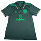 Celtic 2022/2023 Fourth Origins Football Shirt XL – Football Shirt Kingdom