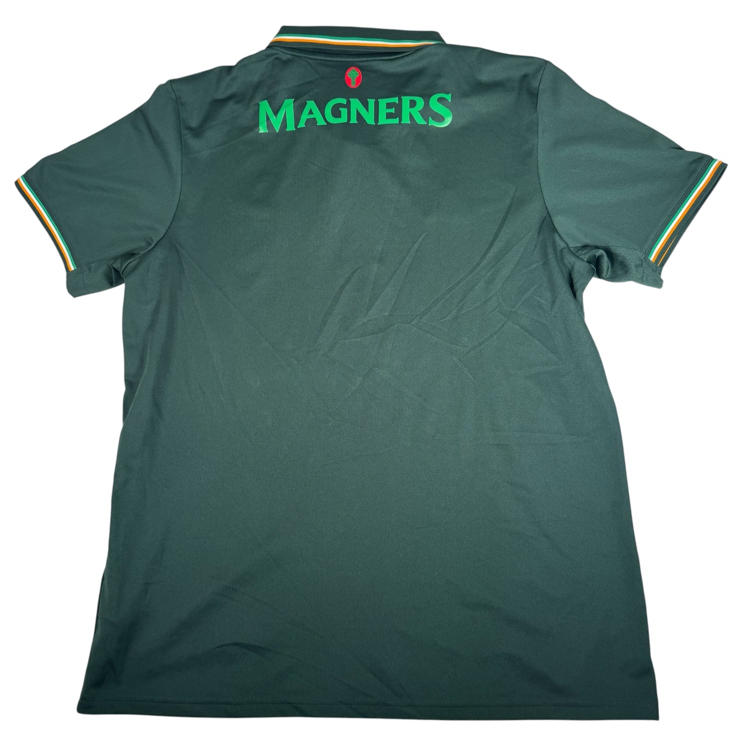 Celtic 2022/2023 Fourth Origins Football Shirt XL – Football Shirt Kingdom