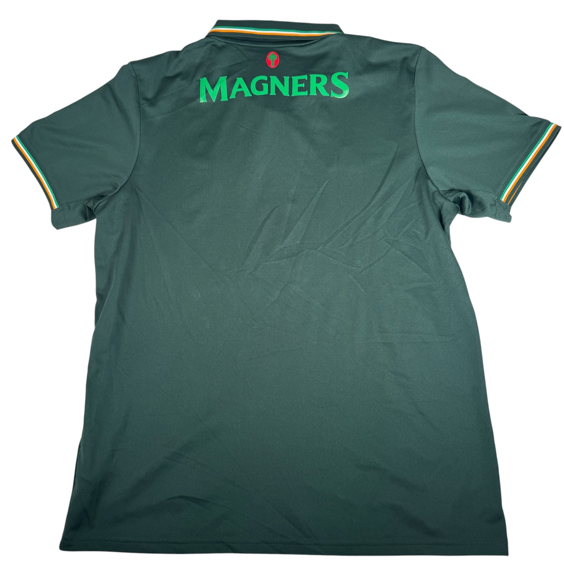 Celtic 2022/2023 Fourth Origins Football Shirt XL – Football Shirt Kingdom