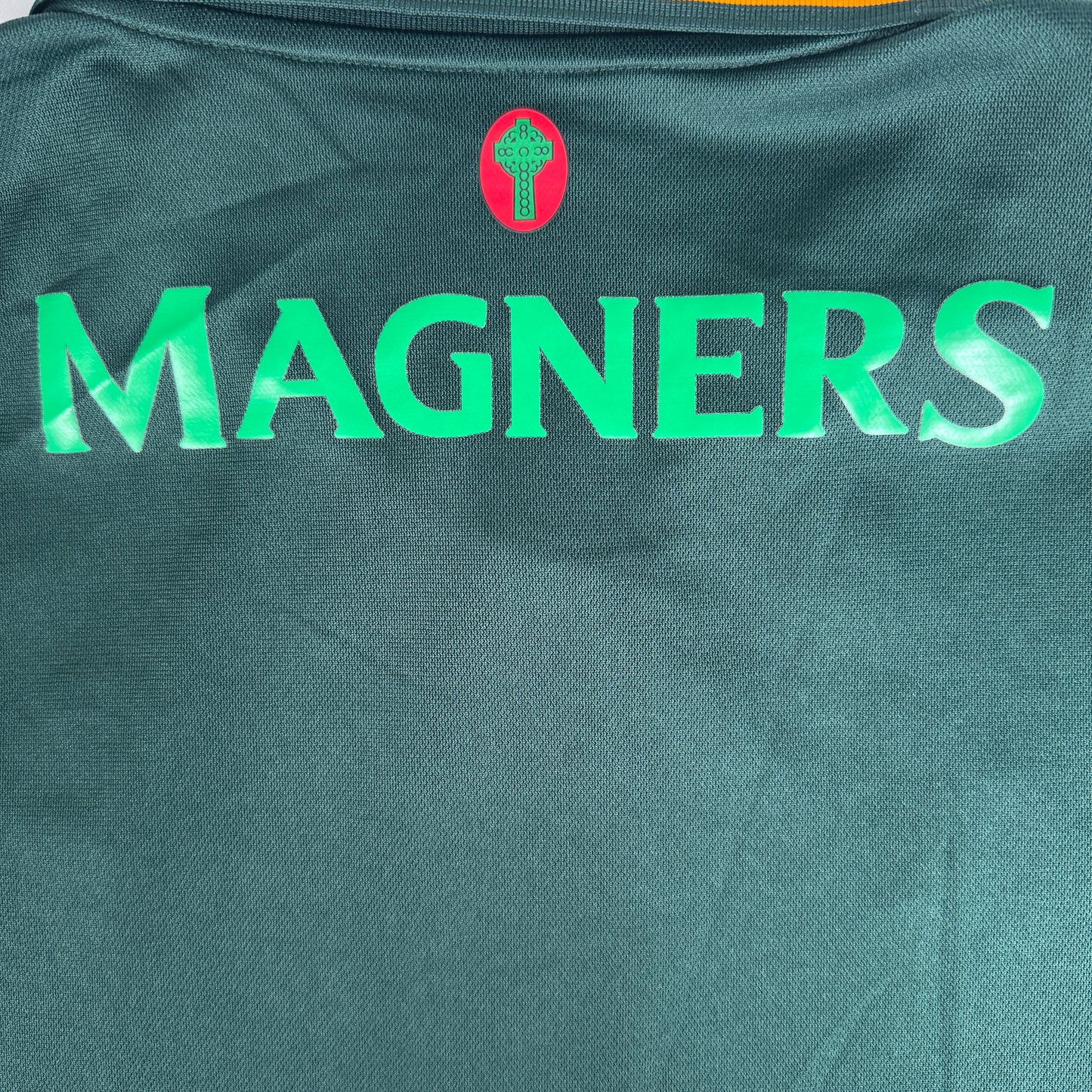 Celtic 2022/2023 Fourth Origins Football Shirt XL – Football Shirt Kingdom