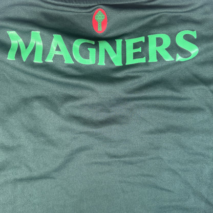 Celtic 2022/2023 fourth football shirt, size XXL