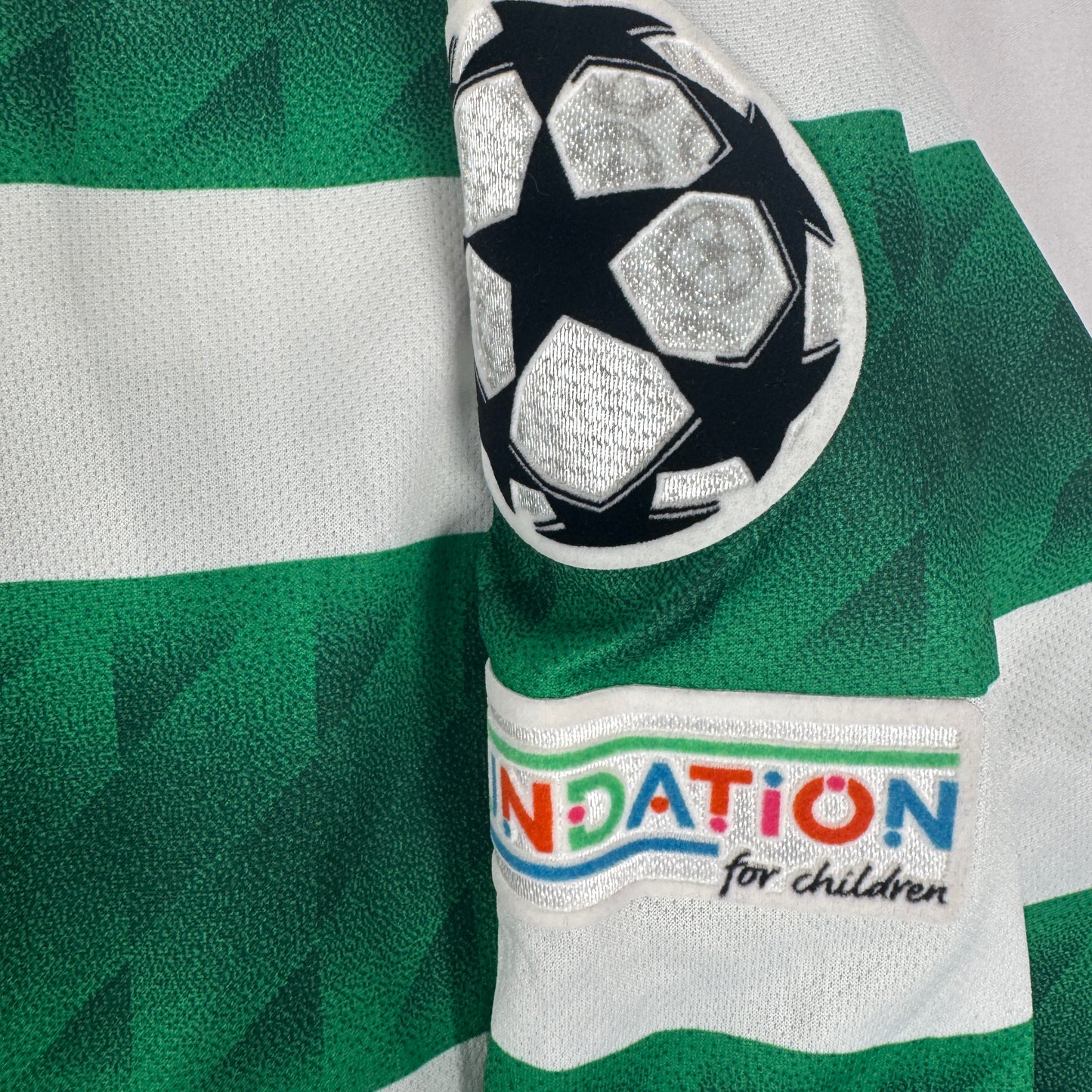 JOTA 17 Celtic 2022/2023 Home Long Sleeve Football Shirt 2XL XXL – Football Shirt Kingdom