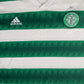 Celtic 2022/2023 Home Sponsorless Football Shirt 3XL XXXL – Football Shirt Kingdom