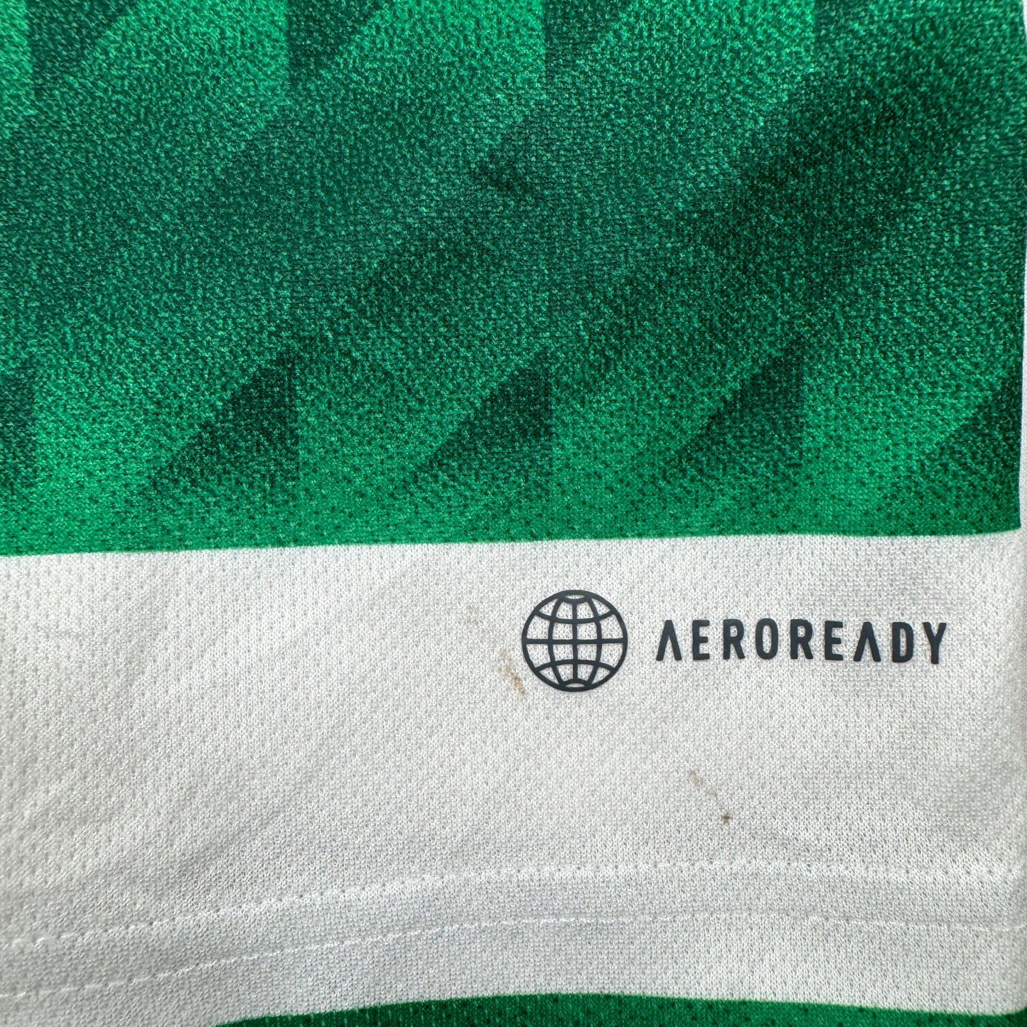 Celtic 2022/2023 Home Sponsorless Football Shirt 3XL XXXL – Football Shirt Kingdom