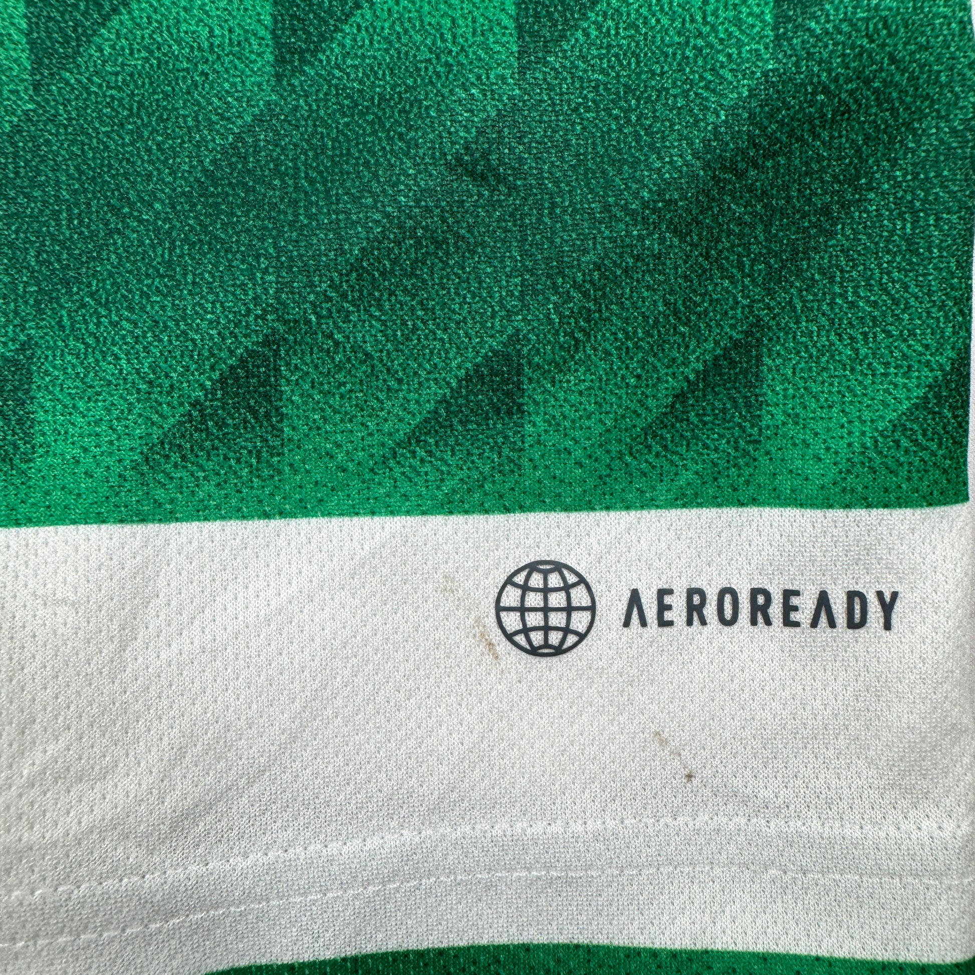 Celtic 2022/2023 Home Sponsorless Football Shirt 3XL XXXL – Football Shirt Kingdom