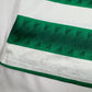 Celtic 2022/2023 Home Sponsorless Football Shirt 3XL XXXL – Football Shirt Kingdom