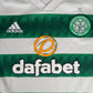 Celtic 2022/2023 Home Football Shirt Large – Football Shirt Kingdom