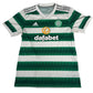 Celtic 2022/2023 Home Football Shirt Large – Football Shirt Kingdom