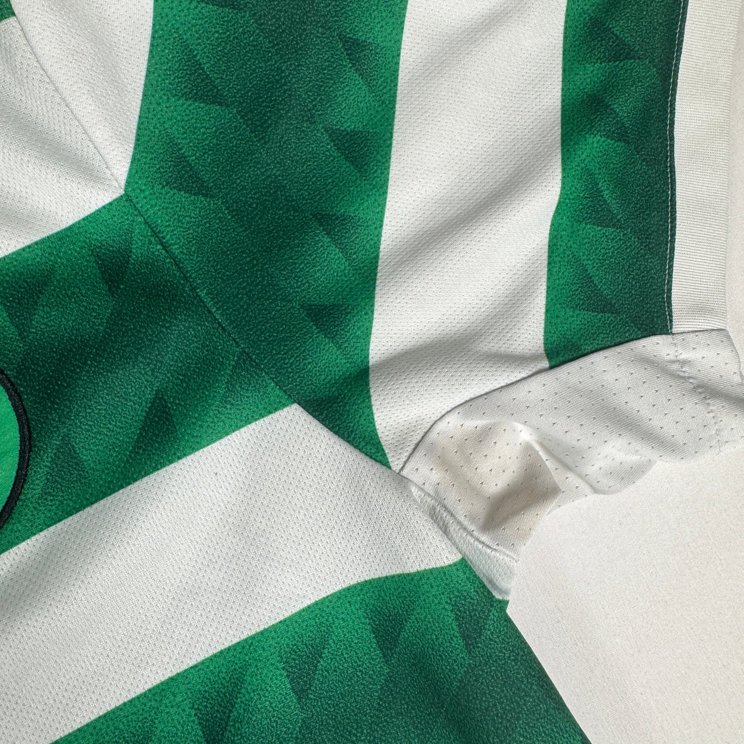 Celtic 2022/2023 Home Football Shirt Large – Football Shirt Kingdom