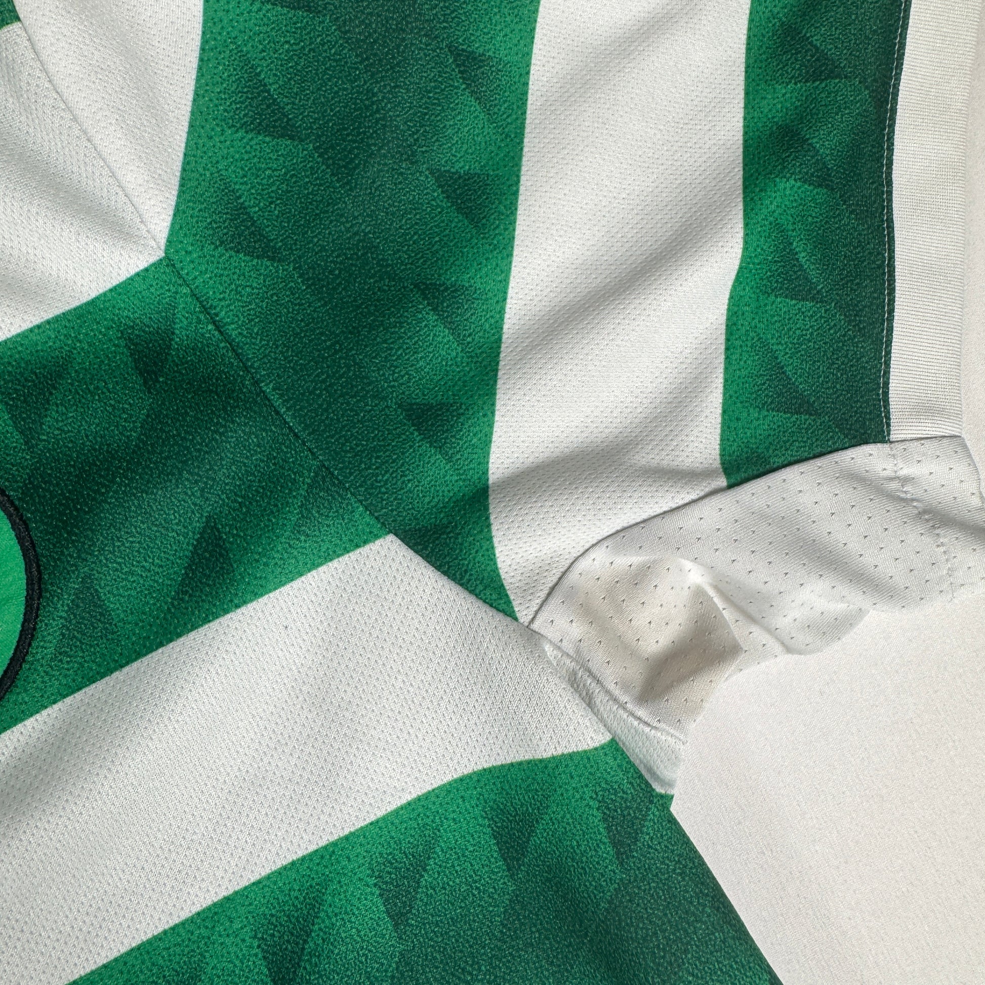 Celtic 2022/2023 Home Football Shirt Large – Football Shirt Kingdom