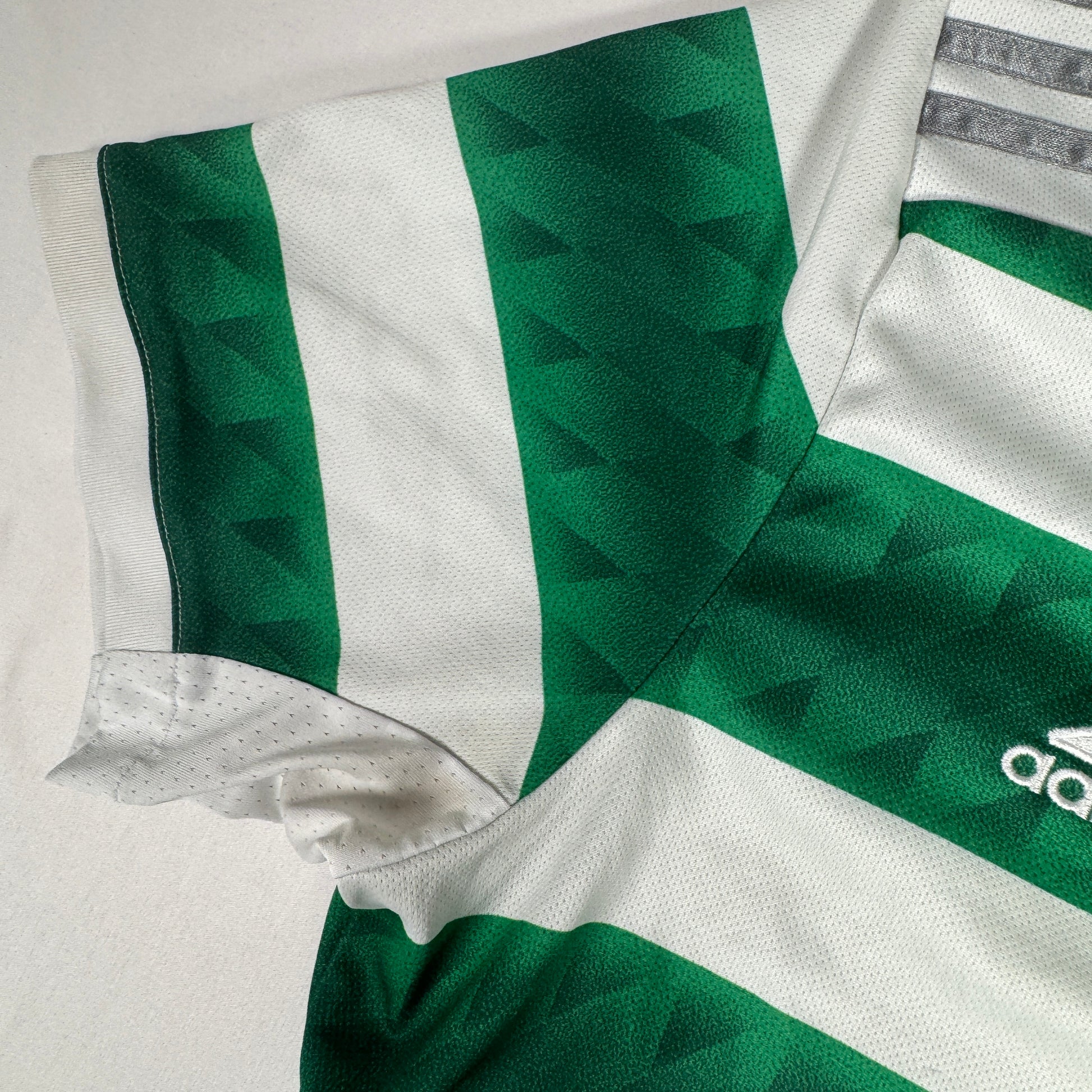 Celtic 2022/2023 Home Football Shirt Large – Football Shirt Kingdom