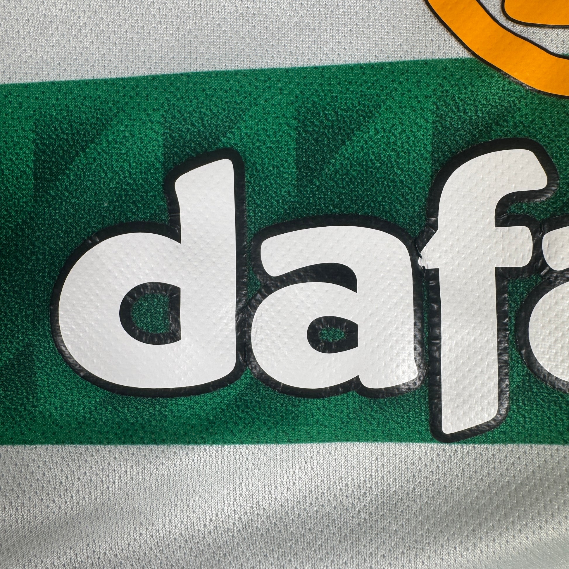 Celtic 2022/2023 Home Football Shirt Large – Football Shirt Kingdom