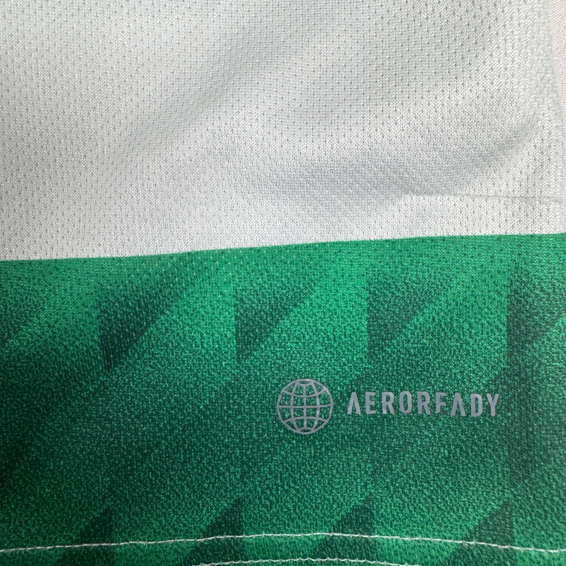 Celtic 2022/2023 Home Football Shirt Large – Football Shirt Kingdom