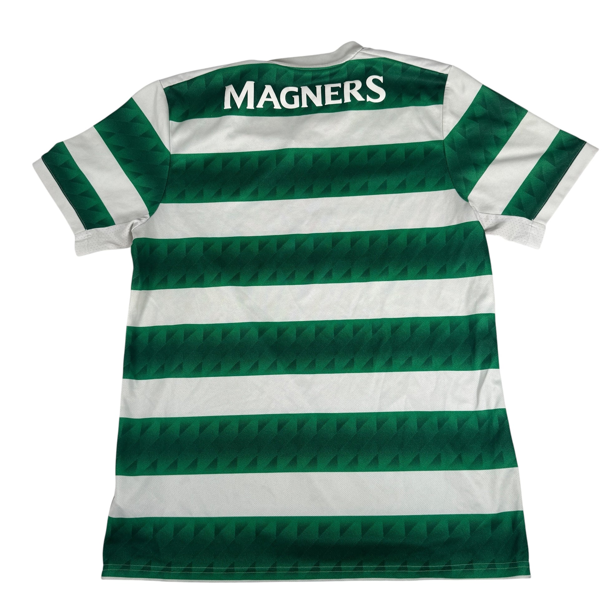 Celtic 2022/2023 Home Football Shirt Large – Football Shirt Kingdom