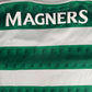 Celtic 2022/2023 Home Football Shirt Large – Football Shirt Kingdom